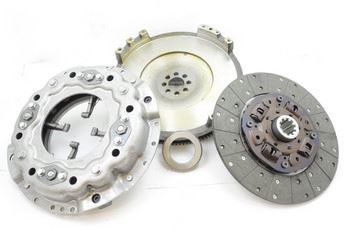 Clutch Kit - Clutch Pro - KHI35502