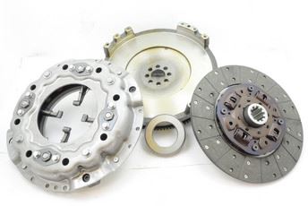 Clutch Kit - Clutch Pro - KHI35504