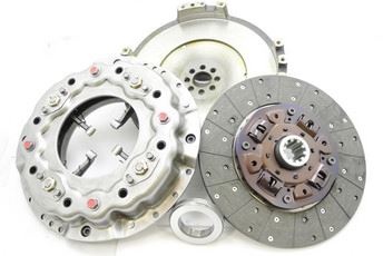 Clutch Kit - Clutch Pro - KHI35510