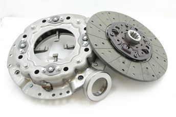 Clutch Kit - Clutch Pro - KHI38001