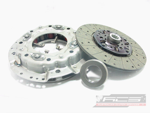 Clutch Kit - Clutch Pro - KHI38002