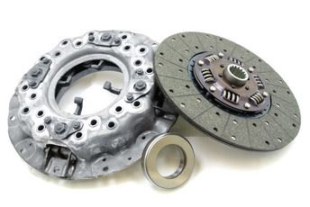 Clutch Kit - Clutch Pro - KHI38003