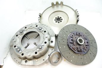 Clutch Kit - Clutch Pro - KHI38502