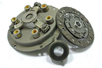 Clutch Kit - Clutch Pro - KHL16001