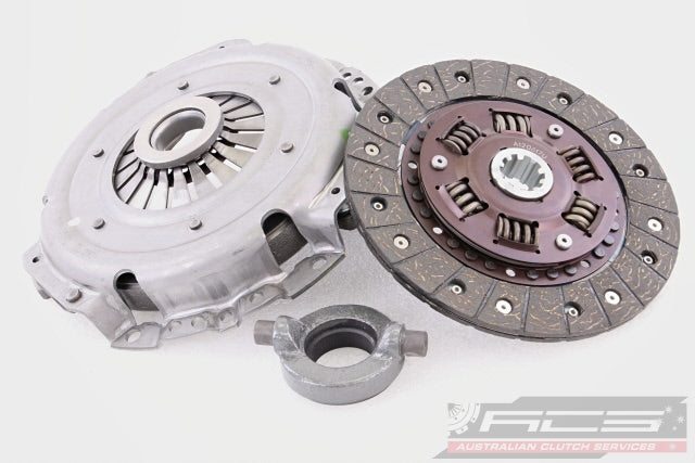 Clutch Kit - Clutch Pro - KHL19006