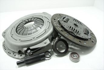 Clutch Kit - Clutch Pro - KHM27001