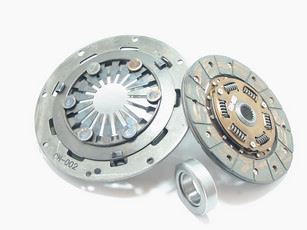 Clutch Kit - Clutch Pro - KHN17003