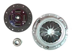 Clutch Kit - Clutch Pro - KHN19001