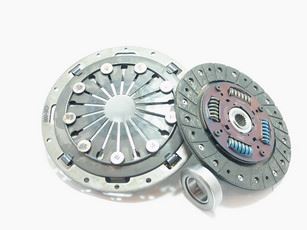 Clutch Kit - Clutch Pro - KHN19002