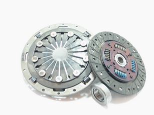 Clutch Kit - Clutch Pro - KHN19003