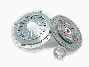 Clutch Kit - Clutch Pro - KHN19004