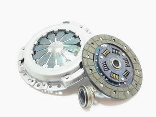 Clutch Kit - Clutch Pro - KHN19006