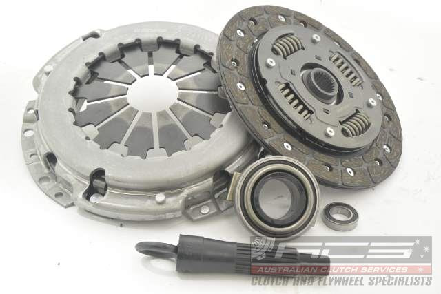 Clutch Kit - Clutch Pro - KHN19008