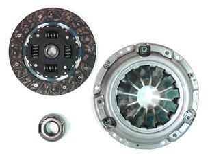 Clutch Kit - Clutch Pro - KHN20001