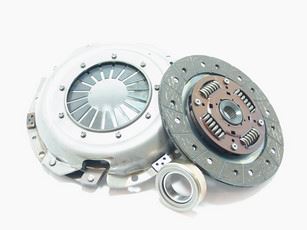 Clutch Kit - Clutch Pro - KHN20002