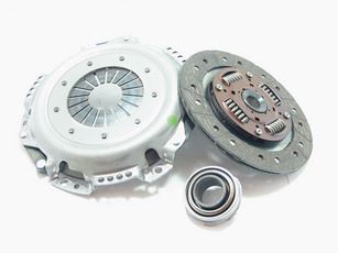 Clutch Kit - Clutch Pro - KHN20003