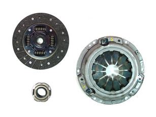 Clutch Kit - Clutch Pro - KHN20004