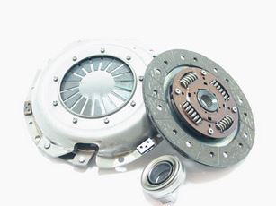Clutch Kit - Clutch Pro - KHN20005