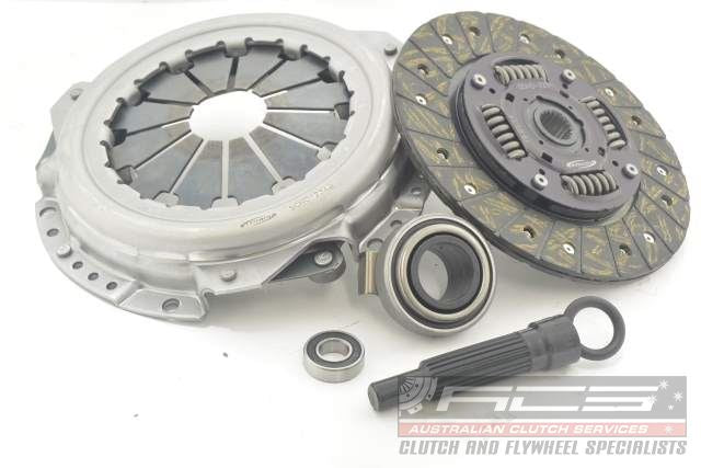 Clutch Kit - Clutch Pro - KHN20006