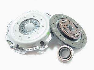 Clutch Kit - Clutch Pro - KHN20007