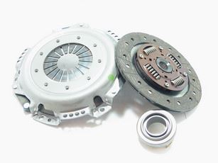 Clutch Kit - Clutch Pro - KHN20008