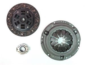 Clutch Kit - Clutch Pro - KHN21001