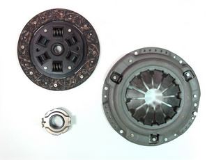 Clutch Kit - Clutch Pro - KHN21002