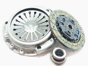 Clutch Kit - Clutch Pro - KHN21005
