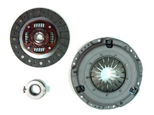 Clutch Kit - Clutch Pro - KHN22001