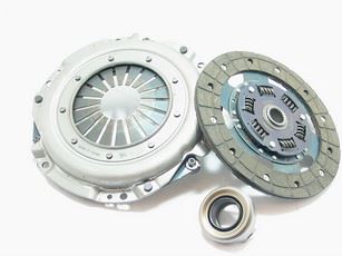 Clutch Kit - Clutch Pro - KHN22002