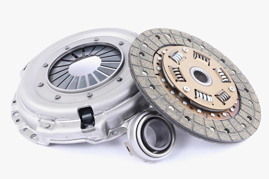 Clutch Kit - Clutch Pro - KHN22003