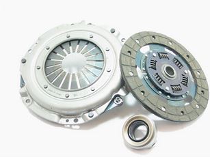 Clutch Kit - Clutch Pro - KHN22004