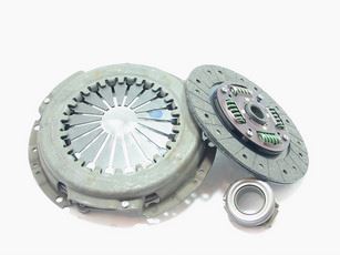 Clutch Kit - Clutch Pro - KHN22006