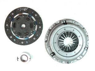 Clutch Kit - Clutch Pro - KHN22007