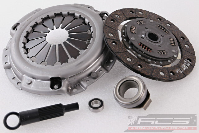 Clutch Kit - Clutch Pro - KHN22009