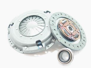 Clutch Kit - Clutch Pro - KHN22010