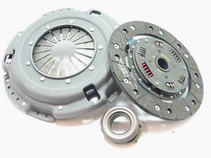Clutch Kit - Clutch Pro - KHN22011