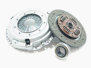 Clutch Kit - Clutch Pro - KHN22016