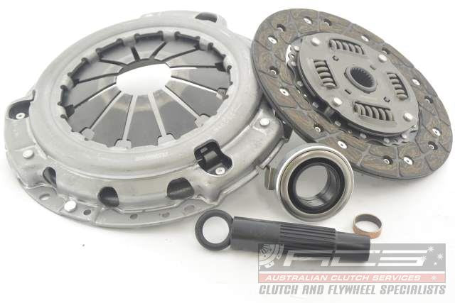 Clutch Kit - Clutch Pro - KHN22021