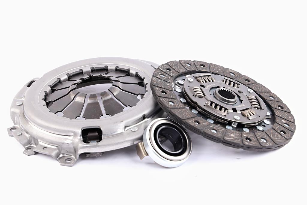 Clutch Kit - Clutch Pro - KHN22022