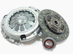 Clutch Kit - Clutch Pro - KHN22024