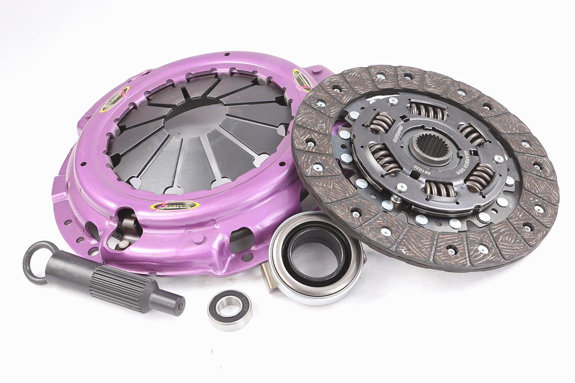 Clutch Kit - Xtreme Performance Heavy Duty Organic 190Nm  - KHN22025-1A