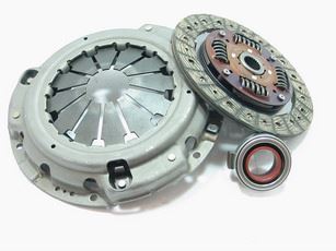 Clutch Kit - Clutch Pro - KHN22025
