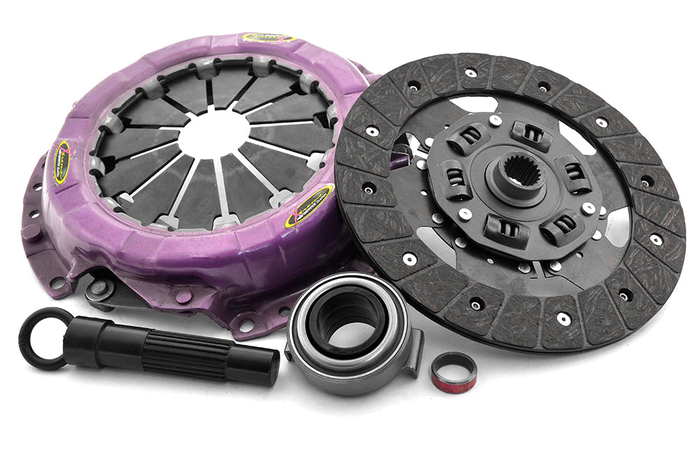 Clutch Kit - Xtreme Performance Heavy Duty Organic 300Nm  - KHN22026-1A