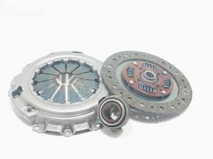 Clutch Kit - Clutch Pro - KHN22026