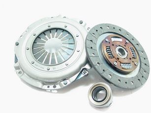 Clutch Kit - Clutch Pro - KHN22027
