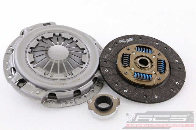 Clutch Kit - Clutch Pro - KHN22028