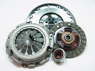 Clutch Kit - Clutch Pro - KHN22522