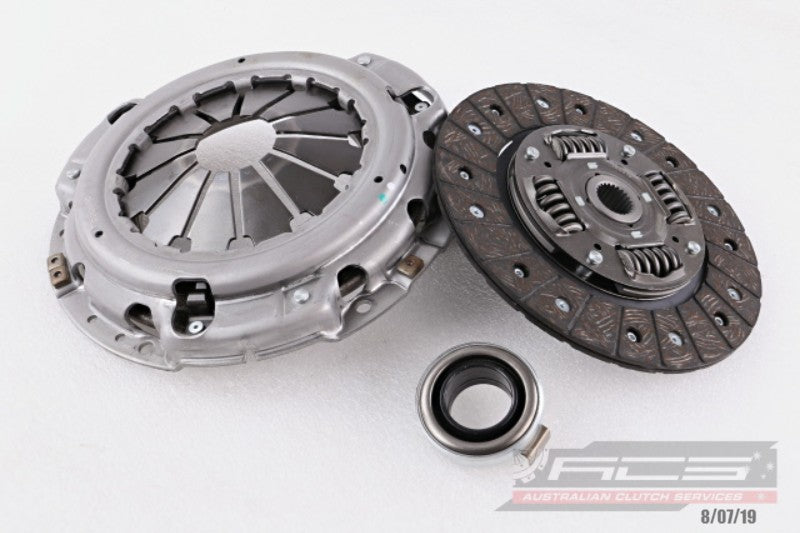 Clutch Kit - Clutch Pro - KHN23006