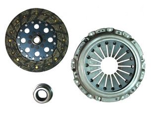 Clutch Kit - Clutch Pro - KHN23007